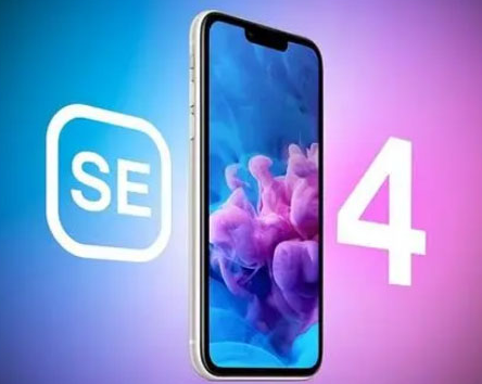 鱼峰苹果SE维修分享iPhoneSE受众群体是哪些 