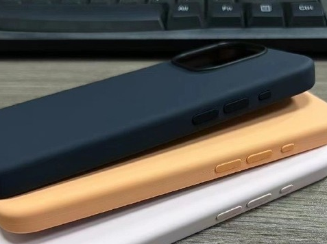 鱼峰苹果14维修站分享iPhone14手机壳能直接给iPhone15用吗?