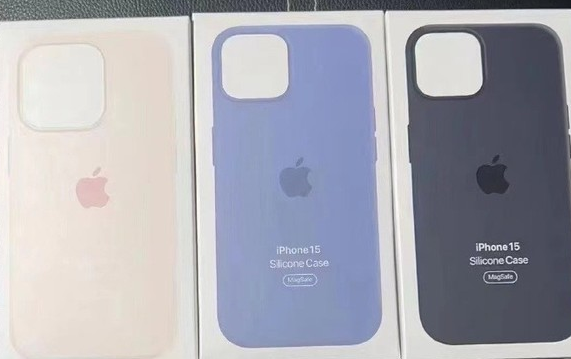 鱼峰苹果14维修站分享iPhone14手机壳能直接给iPhone15用吗?