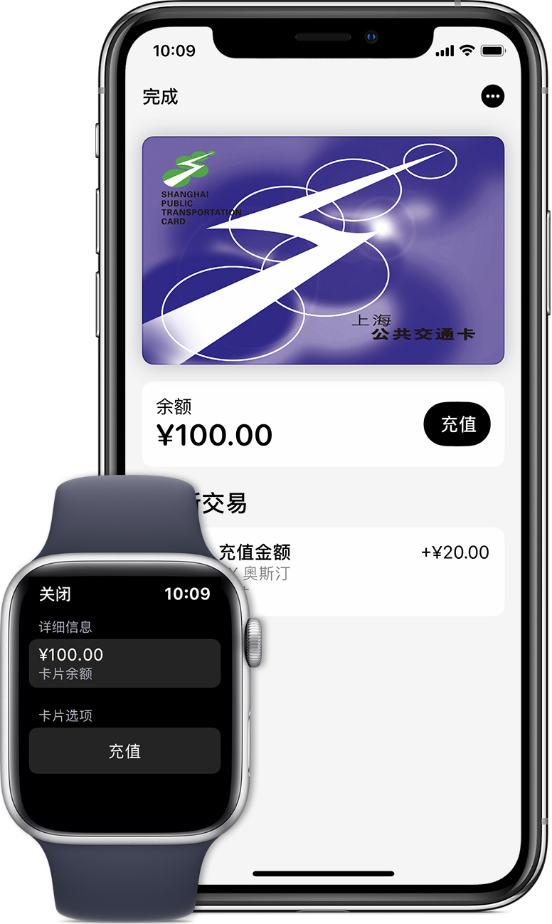 鱼峰苹果手机维修分享:用 Apple Pay 刷交通卡有哪些优势？如何设置和使用？ 