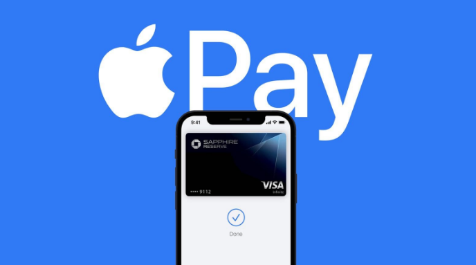 鱼峰苹果14服务点分享iPhone 14 设置 Apple Pay 后，锁屏密码不正确怎么办 