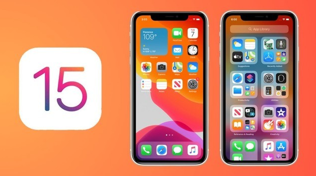 鱼峰苹果13维修分享iPhone13更新iOS 15.5，体验如何 