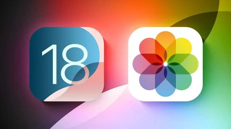 鱼峰苹果手机维修分享苹果 iOS / iPadOS 18.1Beta 3 发布 