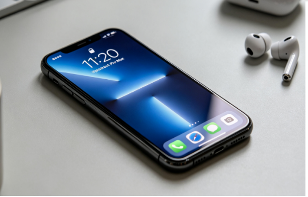 鱼峰苹果手机维修分享iPhone11 Pro Max换电池 