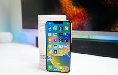 鱼峰苹果维修点分享iPhone 14自动关机故障深度解析 