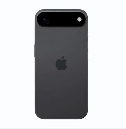 鱼峰苹果维修点分享iPhone 17 Air扩容待机与快照隐患 