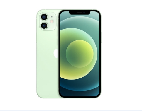 鱼峰苹果维修点分享iPhone 12隐私权限与待机排错 