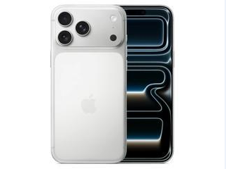 鱼峰苹果维修点分享iPhone 17 Pro Max多媒体与蜂窝 