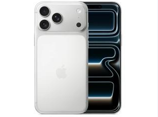 鱼峰苹果维修点分享iPhone 17 Pro Max锁屏密码小百科 