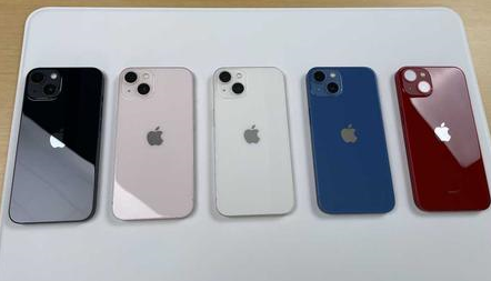 鱼峰苹果维修点分享iPhone 13电池发烫多类故障解析 