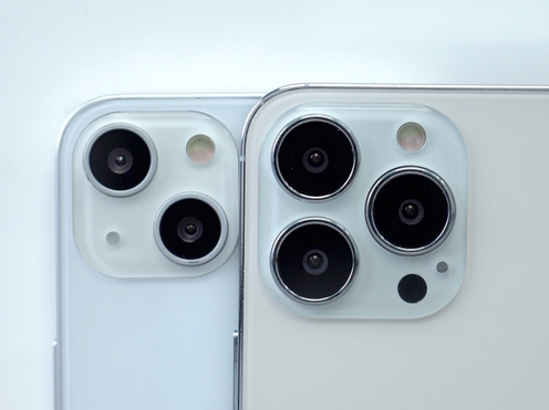 鱼峰苹果维修点分享iPhone 13 Pro Max发烫特殊故障解读 