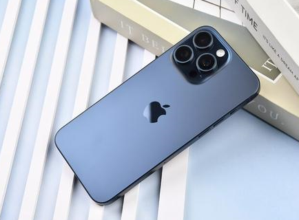 鱼峰苹果维修点分享iPhone 15 Pro Max发烫深度剖析 