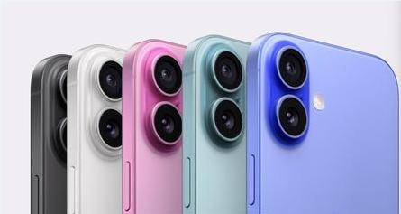 鱼峰苹果维修点分享iPhone 16发烫易忽视因素汇总 